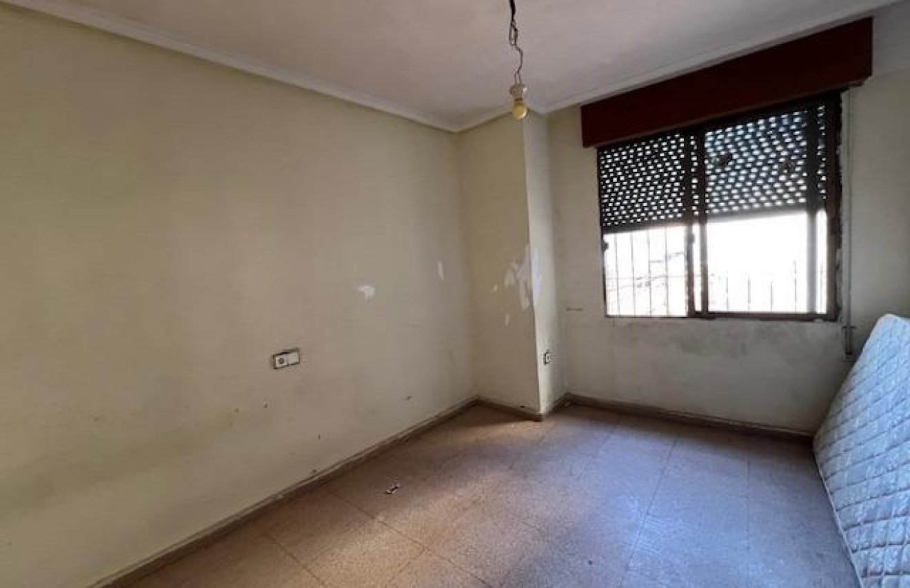 Reventa - Adosado - Catral - Comunidad valenciana