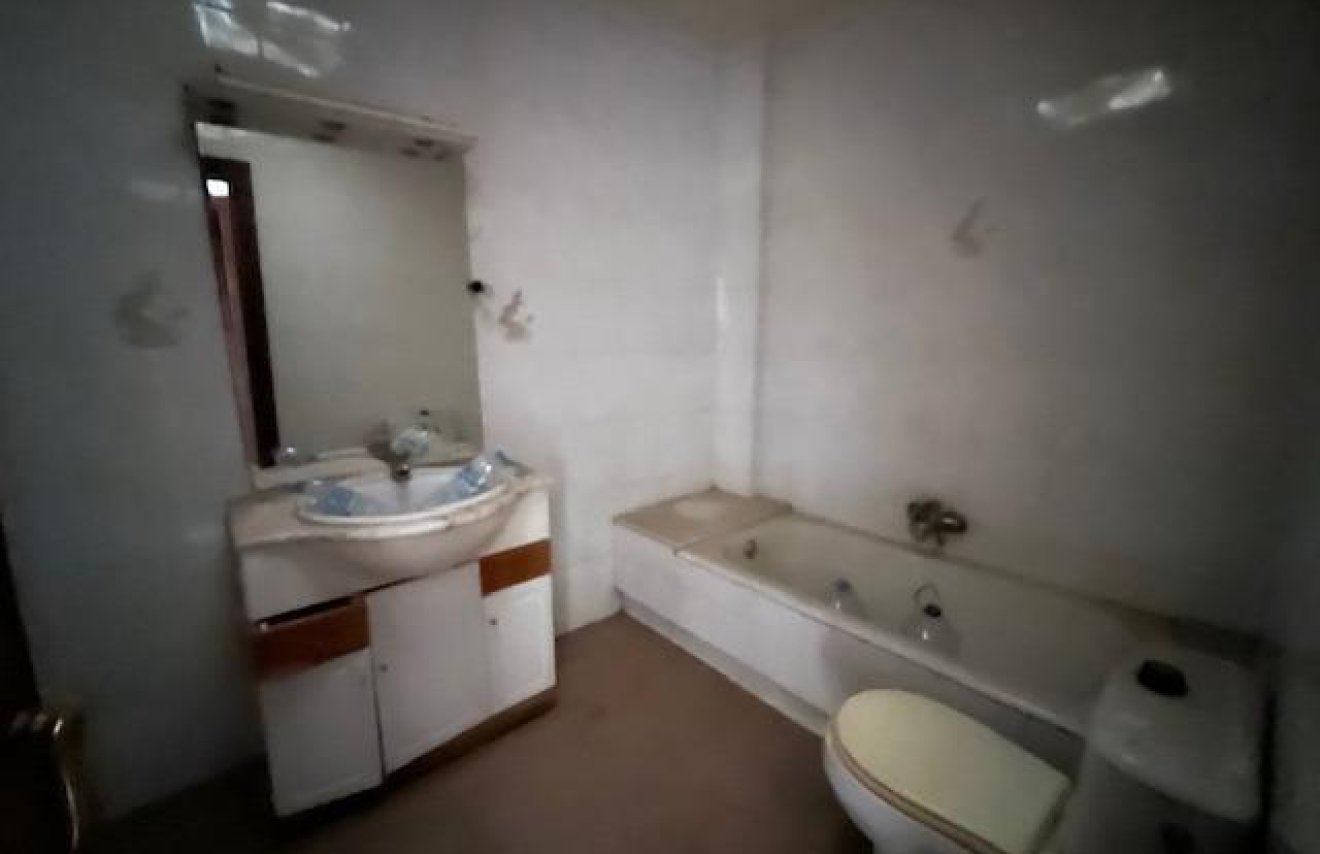 Reventa - Adosado - Catral - Comunidad valenciana