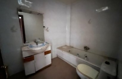 Reventa - Adosado - Catral - Comunidad valenciana