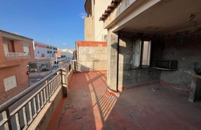 Reventa - Adosado - Catral - Comunidad valenciana