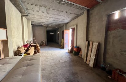 Reventa - Adosado - Catral - Comunidad valenciana