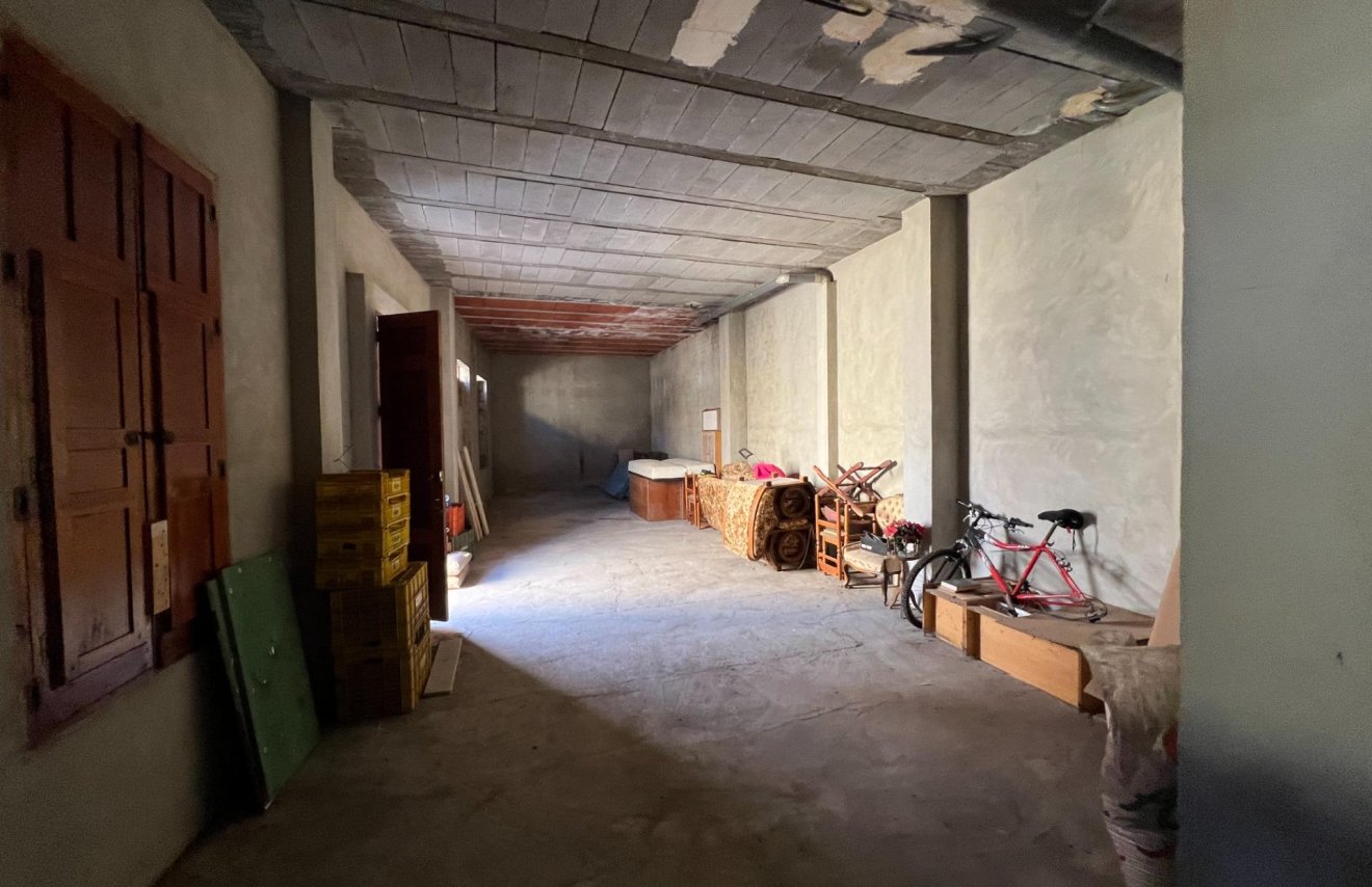 Reventa - Adosado - Catral - Comunidad valenciana