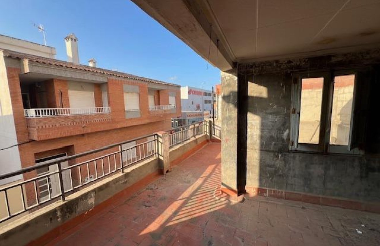 Reventa - Adosado - Catral - Comunidad valenciana