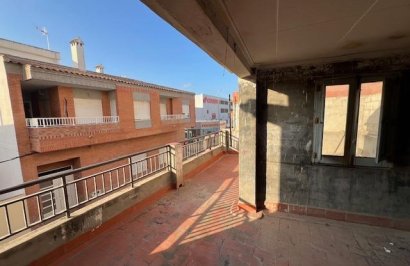 Reventa - Adosado - Catral - Comunidad valenciana