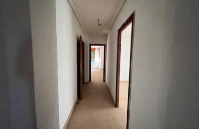 Reventa - Adosado - Catral - Comunidad valenciana