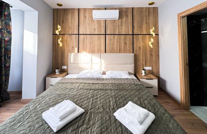 Reventa - Hotel - Torrevieja - Centro