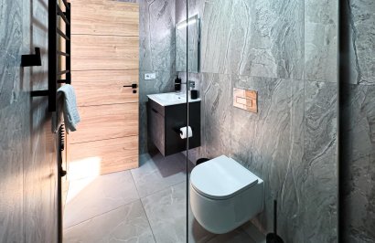 Reventa - Hotel - Torrevieja - Centro