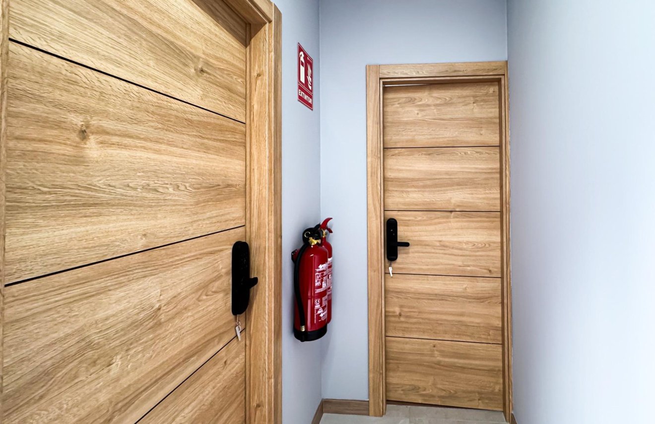 Reventa - Hotel - Torrevieja - Centro