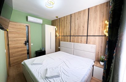 Reventa - Hotel - Torrevieja - Centro