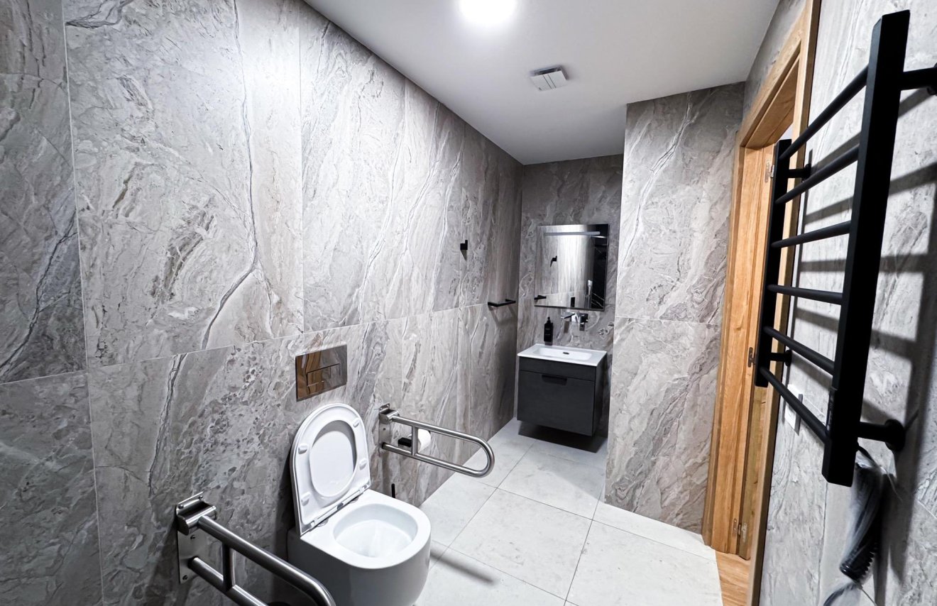 Reventa - Hotel - Torrevieja - Centro