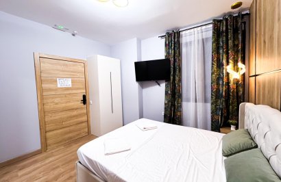 Reventa - Hotel - Torrevieja - Centro