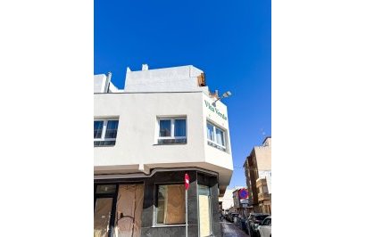 Reventa - Hotel - Torrevieja - Centro