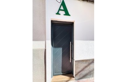 Reventa - Hotel - Torrevieja - Centro