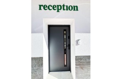 Reventa - Hotel - Torrevieja - Centro