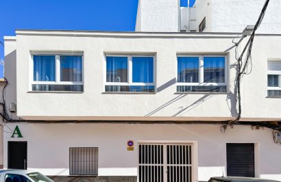 Reventa - Hotel - Torrevieja - Centro