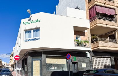 Reventa - Hotel - Torrevieja - Centro