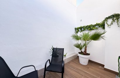 Reventa - Hotel - Torrevieja - Centro