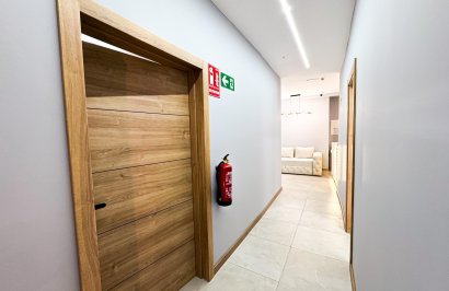 Reventa - Hotel - Torrevieja - Centro