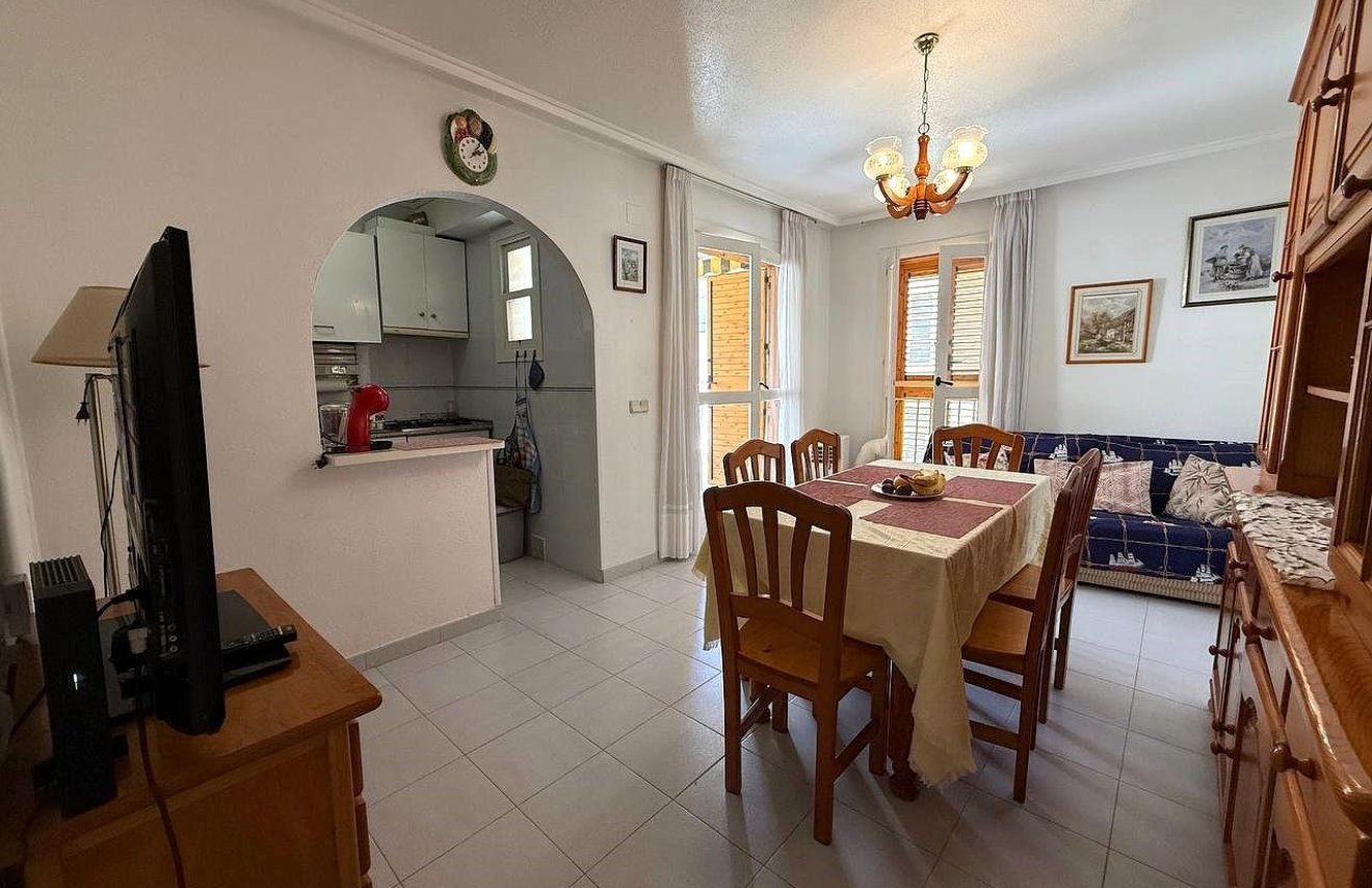 Reventa - Piso - Torrevieja - Acequion