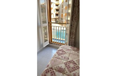 Reventa - Piso - Torrevieja - Acequion