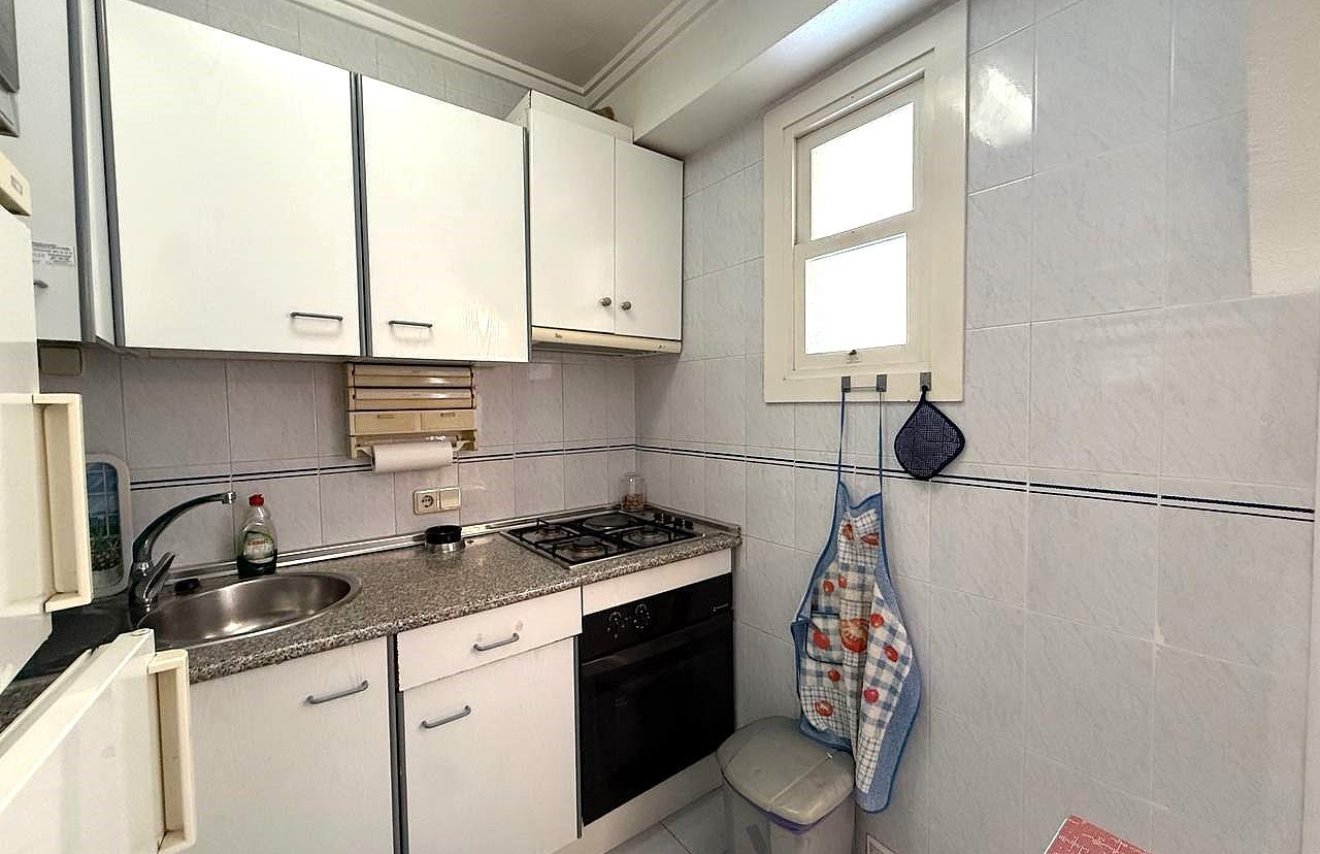 Reventa - Piso - Torrevieja - Acequion