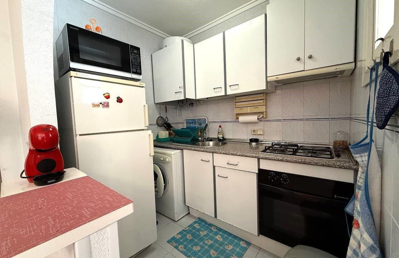 Reventa - Piso - Torrevieja - Acequion