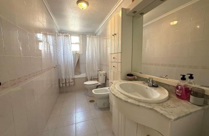 Reventa - Piso - Torrevieja - Acequion