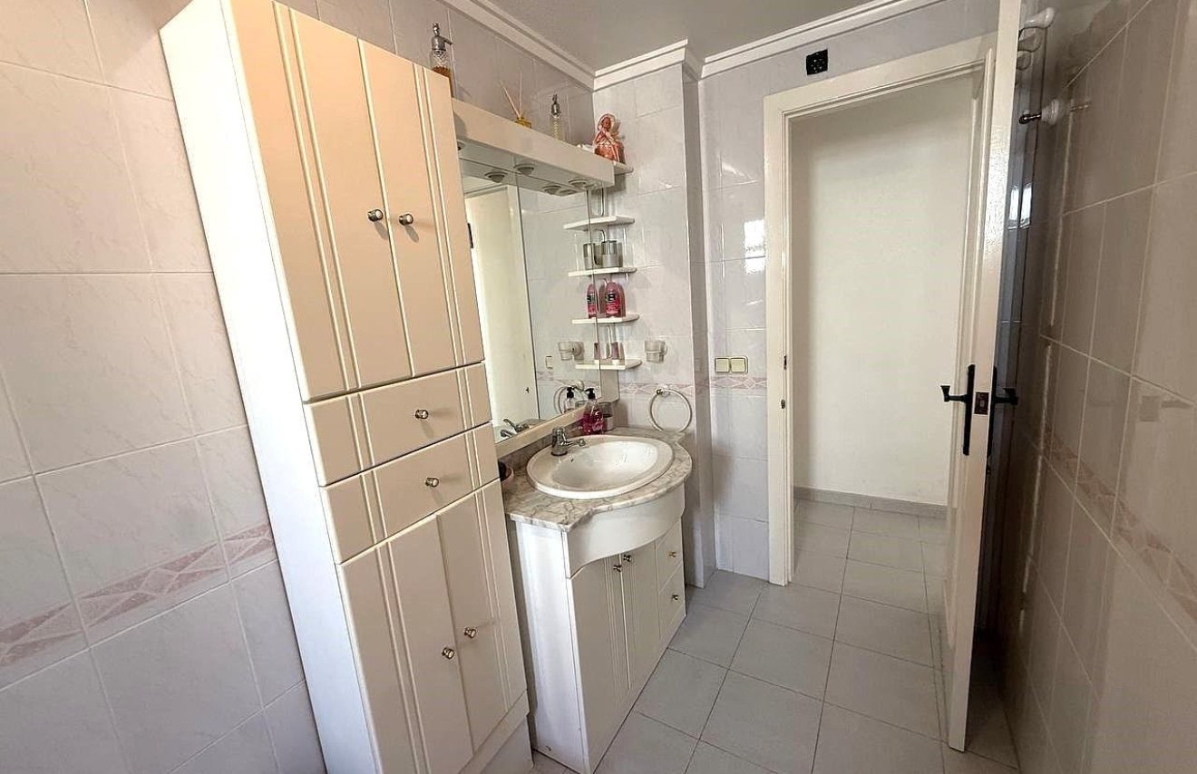 Reventa - Piso - Torrevieja - Acequion