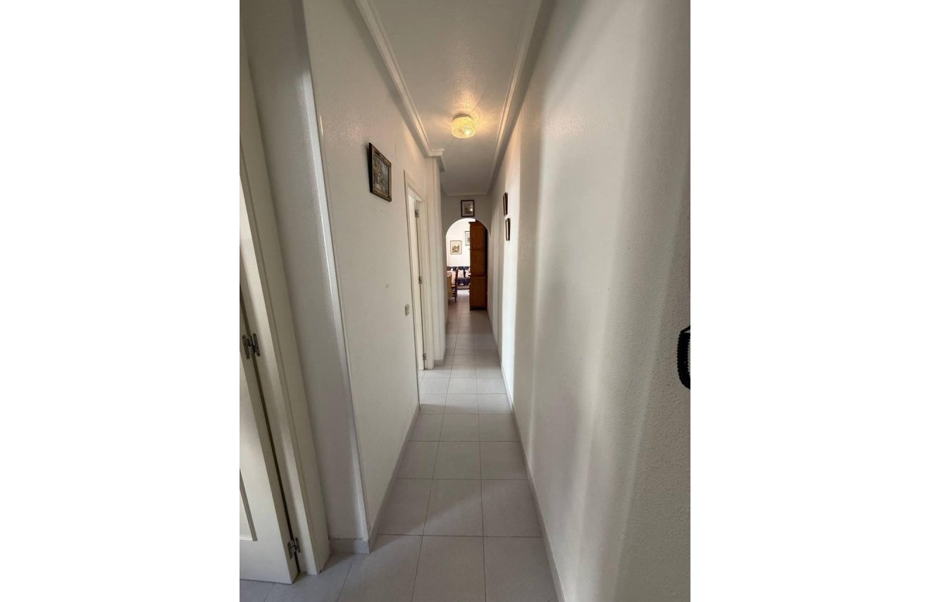 Reventa - Piso - Torrevieja - Acequion