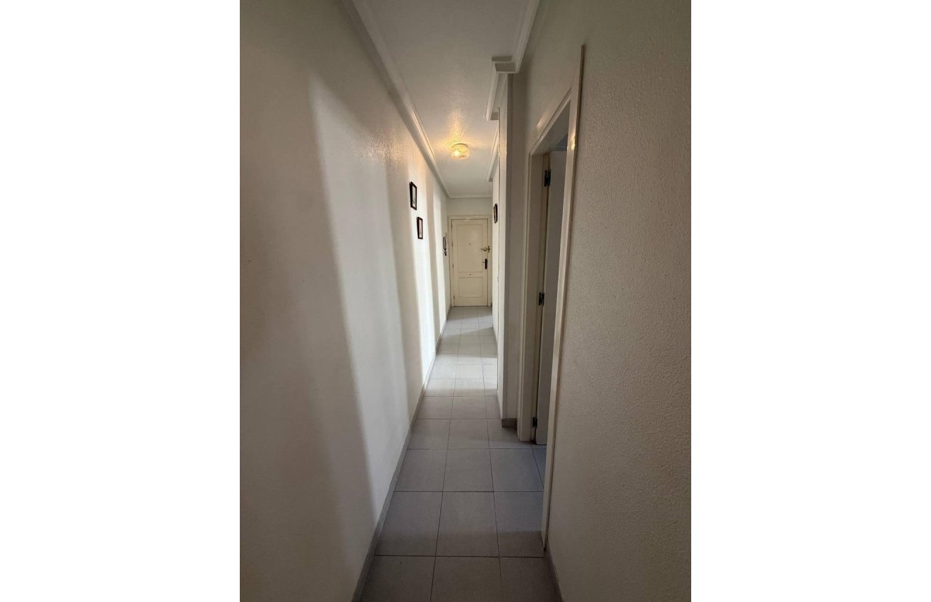 Reventa - Piso - Torrevieja - Acequion