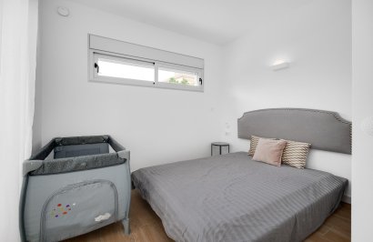 Reventa - Chalet - Torrevieja - Los Frutales