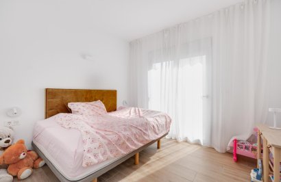 Reventa - Chalet - Torrevieja - Los Frutales