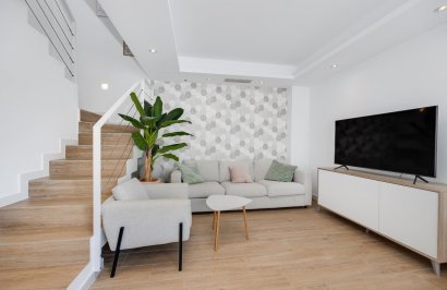 Reventa - Chalet - Torrevieja - Los Frutales