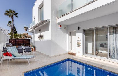 Reventa - Chalet - Torrevieja - Los Frutales