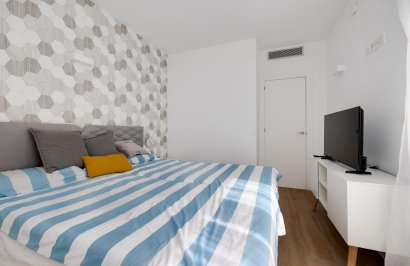 Reventa - Chalet - Torrevieja - Los Frutales