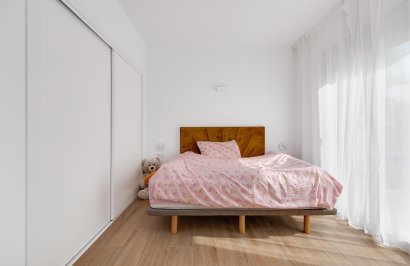 Reventa - Chalet - Torrevieja - Los Frutales