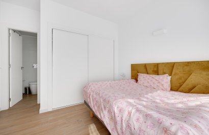 Reventa - Chalet - Torrevieja - Los Frutales