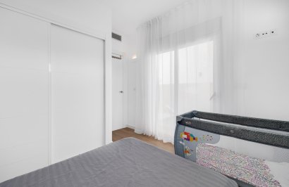 Reventa - Chalet - Torrevieja - Los Frutales