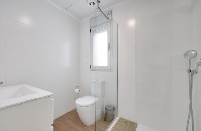 Reventa - Chalet - Torrevieja - Los Frutales