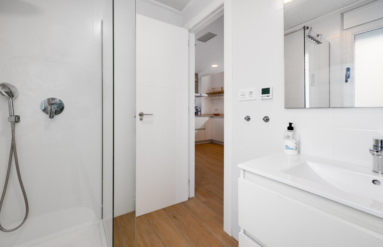 Reventa - Chalet - Torrevieja - Los Frutales