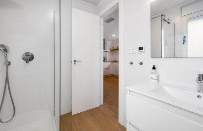 Reventa - Chalet - Torrevieja - Los Frutales