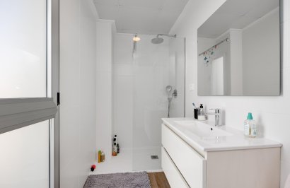 Reventa - Chalet - Torrevieja - Los Frutales