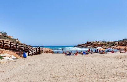 Reventa - Chalet - Torrevieja - Los Frutales