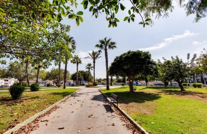 Reventa - Chalet - Torrevieja - Los Frutales