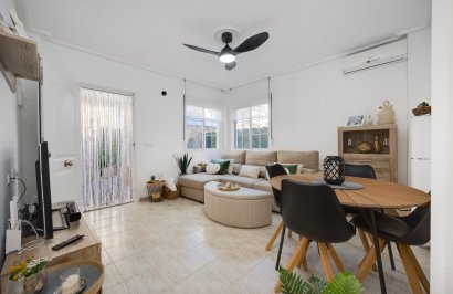 Reventa - Bungalow Planta Baja - Torrevieja - Torreblanca