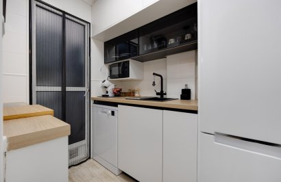 Reventa - Bungalow Planta Baja - Torrevieja - Torreblanca