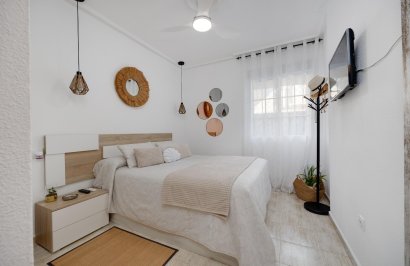 Reventa - Bungalow Planta Baja - Torrevieja - Torreblanca