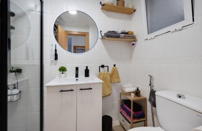 Reventa - Bungalow Planta Baja - Torrevieja - Torreblanca