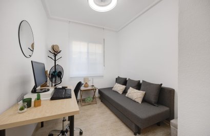 Reventa - Bungalow Planta Baja - Torrevieja - Torreblanca