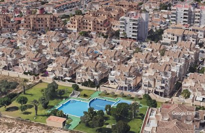 Reventa - Bungalow Planta Baja - Torrevieja - Torreblanca